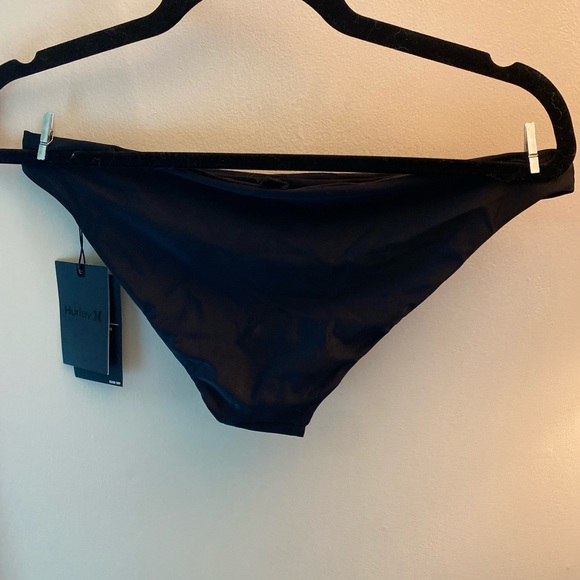 Hurley Bikini Bottoms - Picture 2 of 5